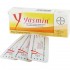 Yasmin - drospirenone/ethinyl estradiol - 3mg/0.03mg - 21 Tablets
